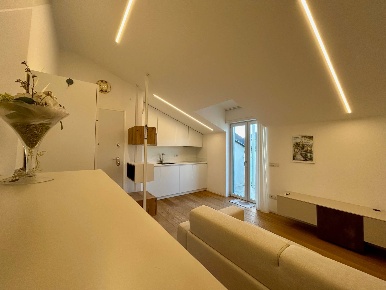 Foto Appartamento a Loano Centro di 43 m² con 2 locali in vendita