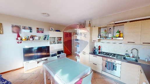 Foto Appartamento in Via luigi scotti, Fontanellato Centro di 80 m²