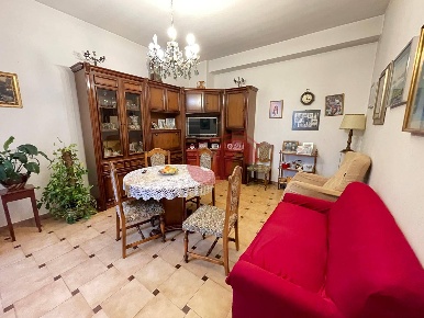 Foto Appartamento in Via Cocchia, Benevento Rione Libertà di 70 m²