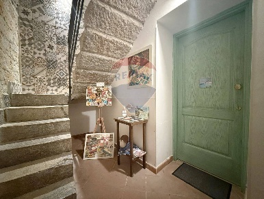 Foto Appartamento in Vicolo Torre Pali, Trapani Centro di 87 m² in vendita