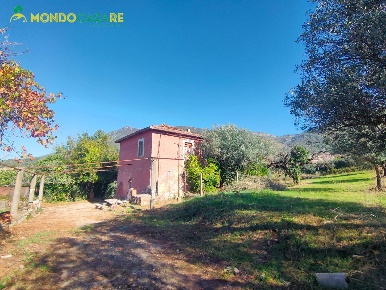 Foto Casa indipendente in via piave, Marcellina di 50 m² con 2 locali