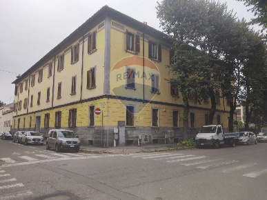 Foto Appartamento in VIA PONCHIELLI, Busto Arsizio Frati di 65 m²
