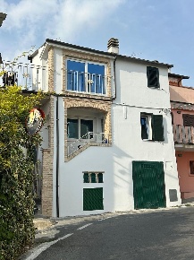 Foto Appartamento in Chiappa, San Bartolomeo al Mare Chiappa di 90 m²