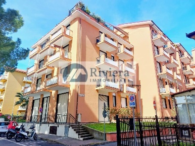 Foto Appartamento in della Madonna, San Bartolomeo al Mare Centro di 65 m²