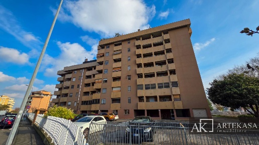 Foto Appartamento in Via Unità d'Italia, Novara San Rocco di 95 m²