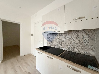 Foto Appartamento in Via San Francesco D'assisi, Trapani Centro di 51 m²