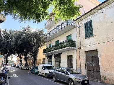 Foto Appartamento in Cristoforo Colombo, Diano Marina Centro di 45 m²