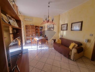 Foto Appartamento in Via Giuseppe Sessa, Catania Palermo - Indipendenza