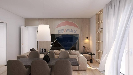 Foto Appartamento a Bollate Centro di 89 m² con 3 locali in vendita