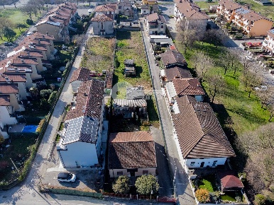 Foto Villa singola in via urne di sopra, Bagnolo Mella Centro di 100 m²