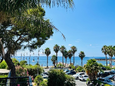 Foto Appartamento in alla Foce, San Bartolomeo al Mare di 55 m² in vendita