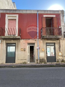 Foto Appartamento in umberto I, Spadafora Centro di 80 m² con 3 locali