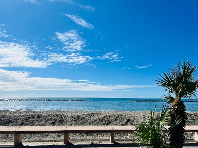 Foto Appartamento in delle Nazioni, San Bartolomeo al Mare Centro di 80 m²