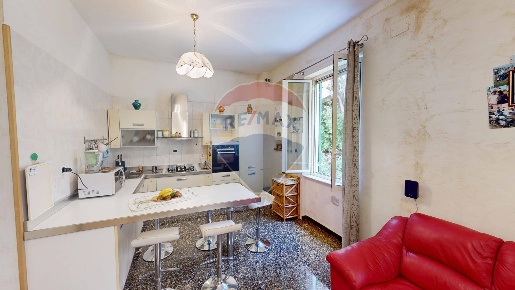 Foto Appartamento in Salita Campasso Di San Nicola, Genova Sestri Ponente