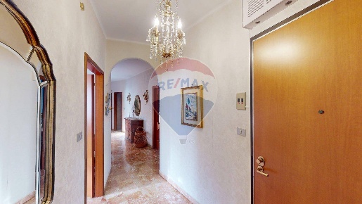 Foto Appartamento in via toscanelli, Genova Sestri Ponente di 108 m²
