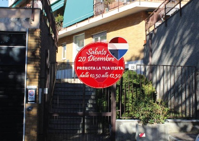 Foto Appartamento in VIA MENOTTI, Varese Casbeno di 101 m² con 3 locali