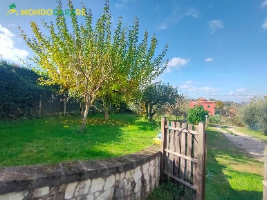 Foto Casa indipendente in strada palombarese, Palombara Sabina di 150 m²