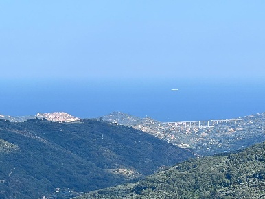 Foto Casa indipendente in San Giovanni, Prelà di 300 m² con 4 locali