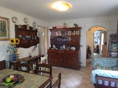 Foto Appartamento a Sassello Centro di 93 m² con 4 locali in vendita