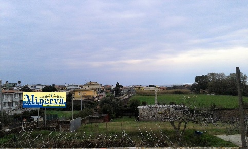 Foto Terreno residenziale in Via Colle Cocchino, Anzio Cocchino di 9530 m²