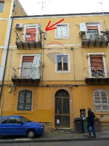 Foto Appartamento in Via Redentore, Caltanissetta Centro di 70 m²