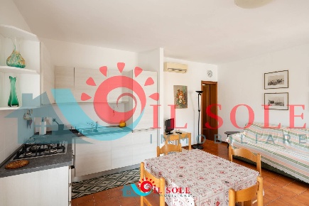 Foto Appartamento a Pisa Tirrenia di 50 m² con 3 locali in affitto