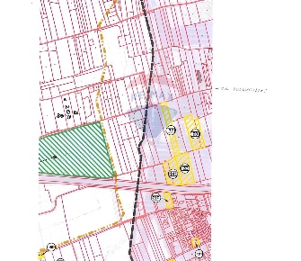 Foto Terreno agricolo in VIA PER LONATE POZZOLO, Castano Primo Centro