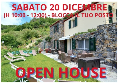 Foto Villa singola in Località Solarolo, Moneglia di 103 m² con 4 locali