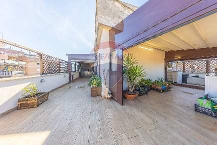 Foto Appartamento a Roma Casal Bertone di 65 m² con 2 locali in vendita