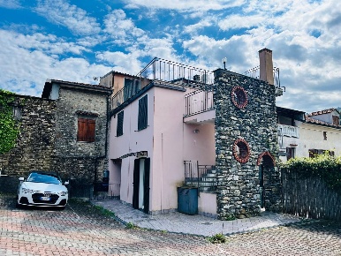 Foto Appartamento in Piazza, Andora San Bartolomeo di 67 m² con 3 locali