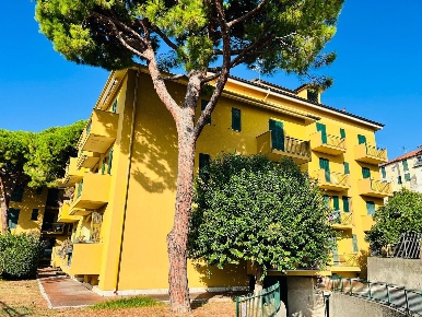 Foto Appartamento in Guglielmo Marconi, San Bartolomeo al Mare Centro