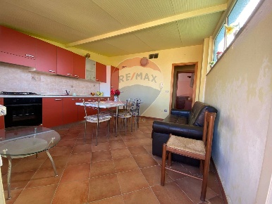 Foto Appartamento in via umberto I, Spadafora Centro di 45 m² con 2 locali