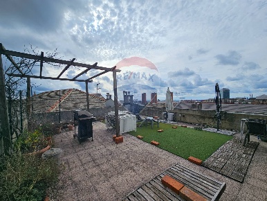 Foto Appartamento in Piazza Antonio Ghiglione, Genova Sampierdarena