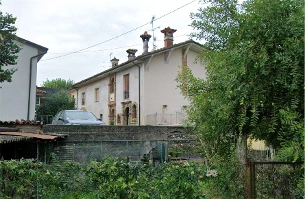 Foto Case indipendenti in Via Goito 19, Calcinato Centro di 269 m² all'asta