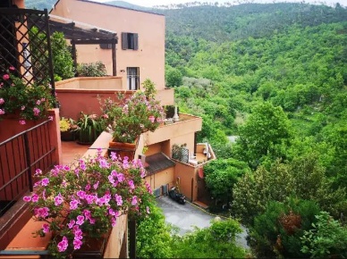 Foto Appartamento a Celle Ligure Celle Ligure Pecorile di 92 m² in vendita