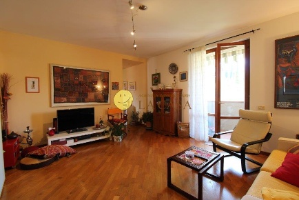 Foto Appartamento a Rignano sull'Arno di 90 m² con 4 locali in vendita