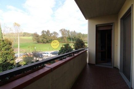 Foto Appartamento a Reggello Montanino di 95 m² con 5 locali in vendita