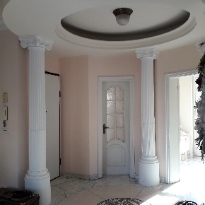 Foto Attico a Torino Crocetta di 417 m² con 10 locali in vendita