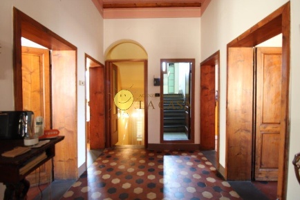 Foto Appartamento a Reggello Vaggio di 90 m² con 4 locali in vendita