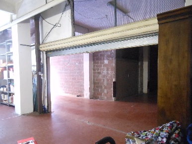 Foto Box a Genova Sturla di 62 m² con 1 locali in vendita