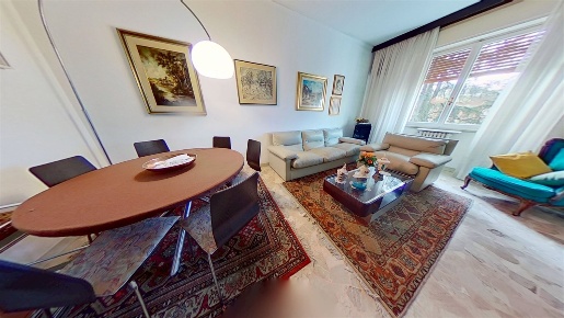 Foto Appartamento in VIA GRAMSCI, Vimodrone di 137 m² con 5 locali