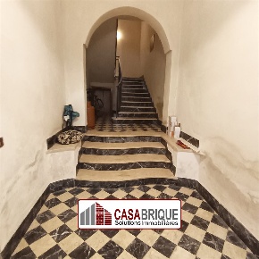 Foto Villa unifamiliare in Via Omero, Bagheria Centro di 200 m² in vendita