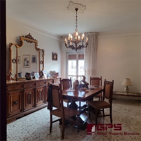 Foto Appartamento in VIA PAPA BENEDETTO XIII, Bari Poggiofranco di 110 m²