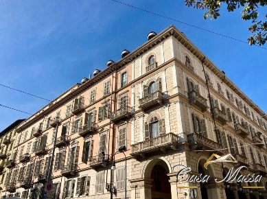 Foto Appartamento a Torino Cittadella di 85 m² con 2 locali in vendita
