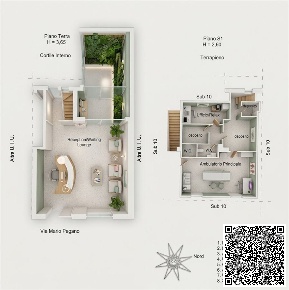 Foto Locale commerciale a Casoria Centro di 40 m² con 2 locali in vendita