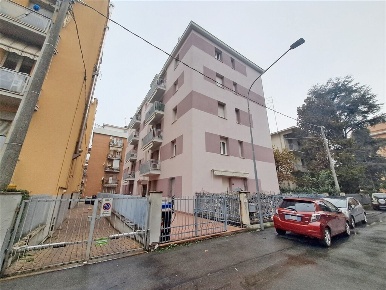 Foto Appartamento in Via Giorgio Compiani, Parma Stadio - Cittadella