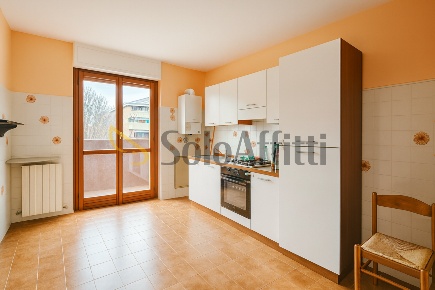 Foto Appartamento in Via Gaetano Salvemini 45, Venaria Reale di 78 m²
