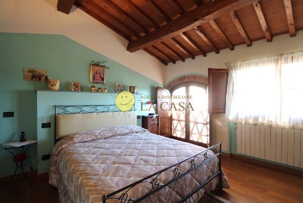 Foto Casa indipendente a Castelfranco Piandiscò Montalpero di 95 m²