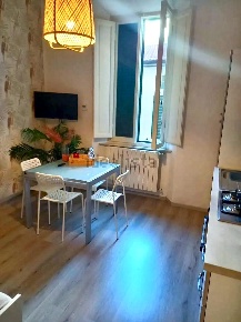 Foto Appartamento a Piombino Centro di 40 m² con 2 locali in vendita