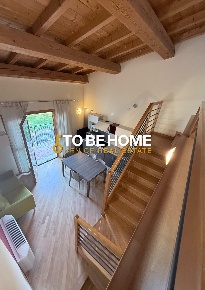 Foto Appartamento a Martellago Centro di 60 m² con 3 locali in vendita